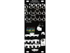 Noise Engineering Mimetic Digitwolis 4-channel CV Sequencer Eurorack Module