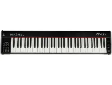 Dexibell VIVO S2 68-key Digital Stage Piano