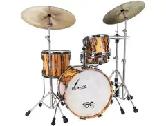 Sonor 150th Anniversary Craftsmen's Collection 4-piece Shell Pack