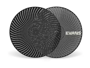 Evans dB One Low Volume Hi-hats