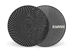 Evans dB One Low Volume Hi-hats main image