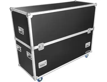 Odyssey Road Case for Dual Electro-Voice Evolve 70