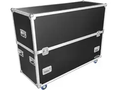 Odyssey Road Case for Dual Electro-Voice Evolve 90