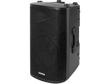 Samson RS115A 400-watt 15-inch Powered Speaker