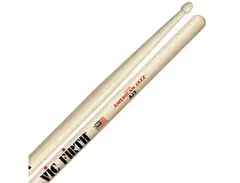 Vic Firth American Jazz 3 AJ3 Drumsticks main image