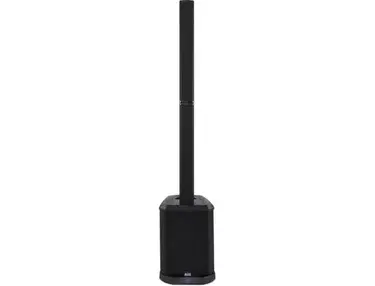 Alto Professional TS112C Portable Powered PA Speaker