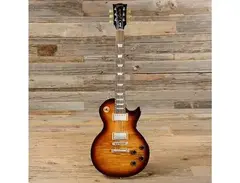 Gibson Les Paul Studio 2015