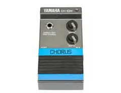 Yamaha CH-10M main image