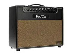 Bad Cat Mod Shop Black Cat 30 30W 1x12 Guitar Combo Amp by Mark Sampson main image