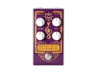 Mad Professor Simble Overdrive Mk2 - What To Know & Where To Buy Mad Professor Simble Overdrive Mk2 - What To Know & Where To Buy