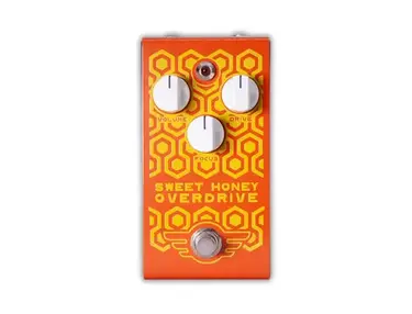 Mad Professor Sweet Honey Overdrive - What To Know & Where To Buy Mad Professor Sweet Honey Overdrive - What To Know & Where To Buy