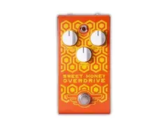 Mad Professor Sweet Honey Overdrive Handwired main image
