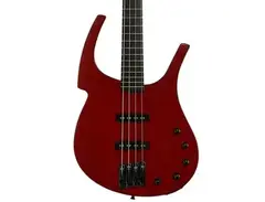 Parker Fly FB-4 Electric Bass main image