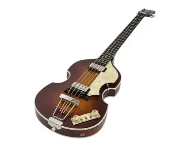 Hofner (Höfner) Violin Bass (duplicate)