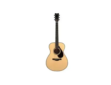 Yamaha FS9 M Acoustic Guitar