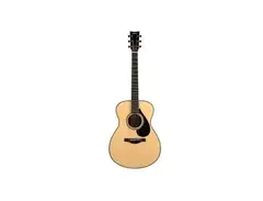 Yamaha FS9 M Acoustic Guitar