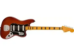 Squier Fender Special Run Classic Vibe Bass VI - Walnut