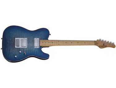 Schecter USA PT Custom