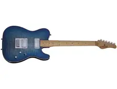 Schecter USA PT Custom main image