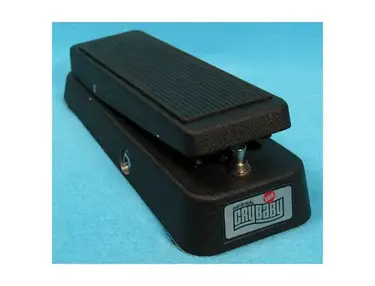 Dunlop GCB100 Crybaby Bass Wah