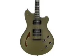 EVH SA-126 Special Semi-Hollow Electric Guitar