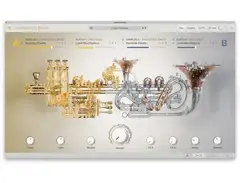 Arturia Augmented Brass