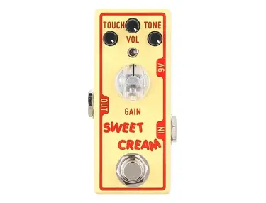 Tone City Sweet Cream V2