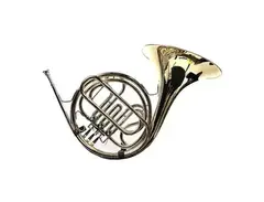 Conn 14D Student Model Single French Horn main image