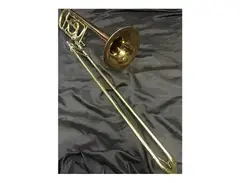 Conn 52H Artist Step-Up Model Tenor Trombone