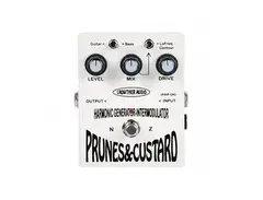 Crowther Audio Prunes & Custard Harmonic Generator Crowther Audio Prunes & Custard Harmonic Generator