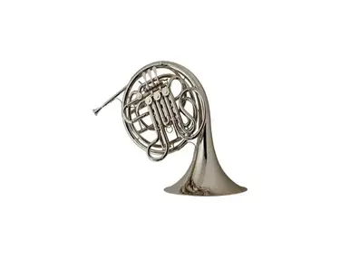 Conn 8D CONNstellation Professional Model Double French Horn w/ Fixed Bell