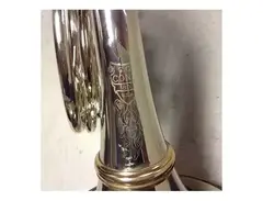 Conn 8DS CONNstellation Professional Model Double French Horn main image
