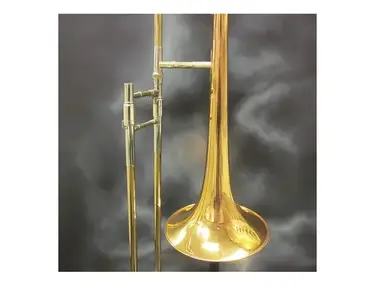 Conn 8H Symphony Professional Model Tenor Trombone