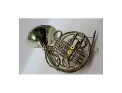 Conn V8DS Professional Model Double French Horn w/ Standard Bell
