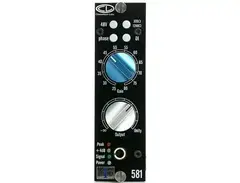 Chameleon Labs 581 500 Series Mic Preamp Module main image