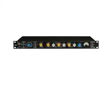 Chameleon Labs 7603 Microphone Preamp / 3-Band Equalizer