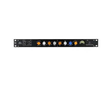 Chameleon Labs 7721 Stereo VCA Compressor
