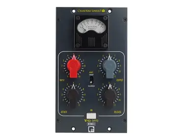 Chandler Limited EMI TG Opto 500 Series Compressor Module