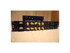 Chandler Limited Germanium Compressor Pair w/ PSU main image