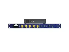 Chandler Limited Germanium Compressor with PSU main image