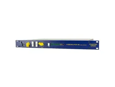 Chandler Limited Germanium Preamp DI