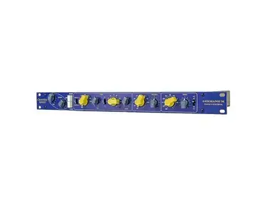 Chandler Limited Germanium Tone Control EQ