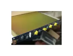 Chandler Limited Germanium Tone Control EQ Pair w/ PSU main image
