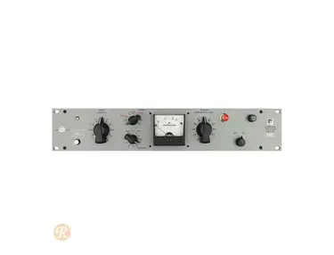 Chandler Limited RS124 Mastering Version