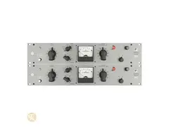 Chandler Limited RS124 Mastering Version Stereo Pair main image