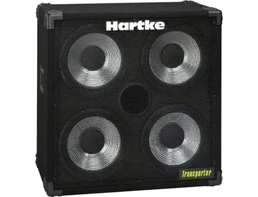 Hartke 410TP 300-Watt Bass Cabinet