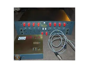 Chandler Limited TG12345 Curve Bender w/ PSU