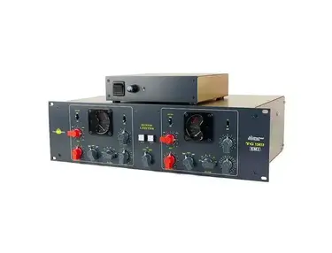 Chandler Limited TG12413 Zener Limiter w/ PSU