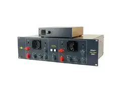Chandler Limited TG12413 Zener Limiter w/ PSU