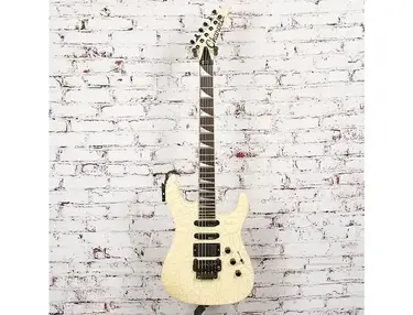 Charvel 650 XL Custom